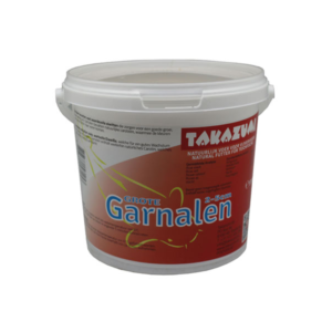 Takazumi Garnalen 2-4 cm 375 gram