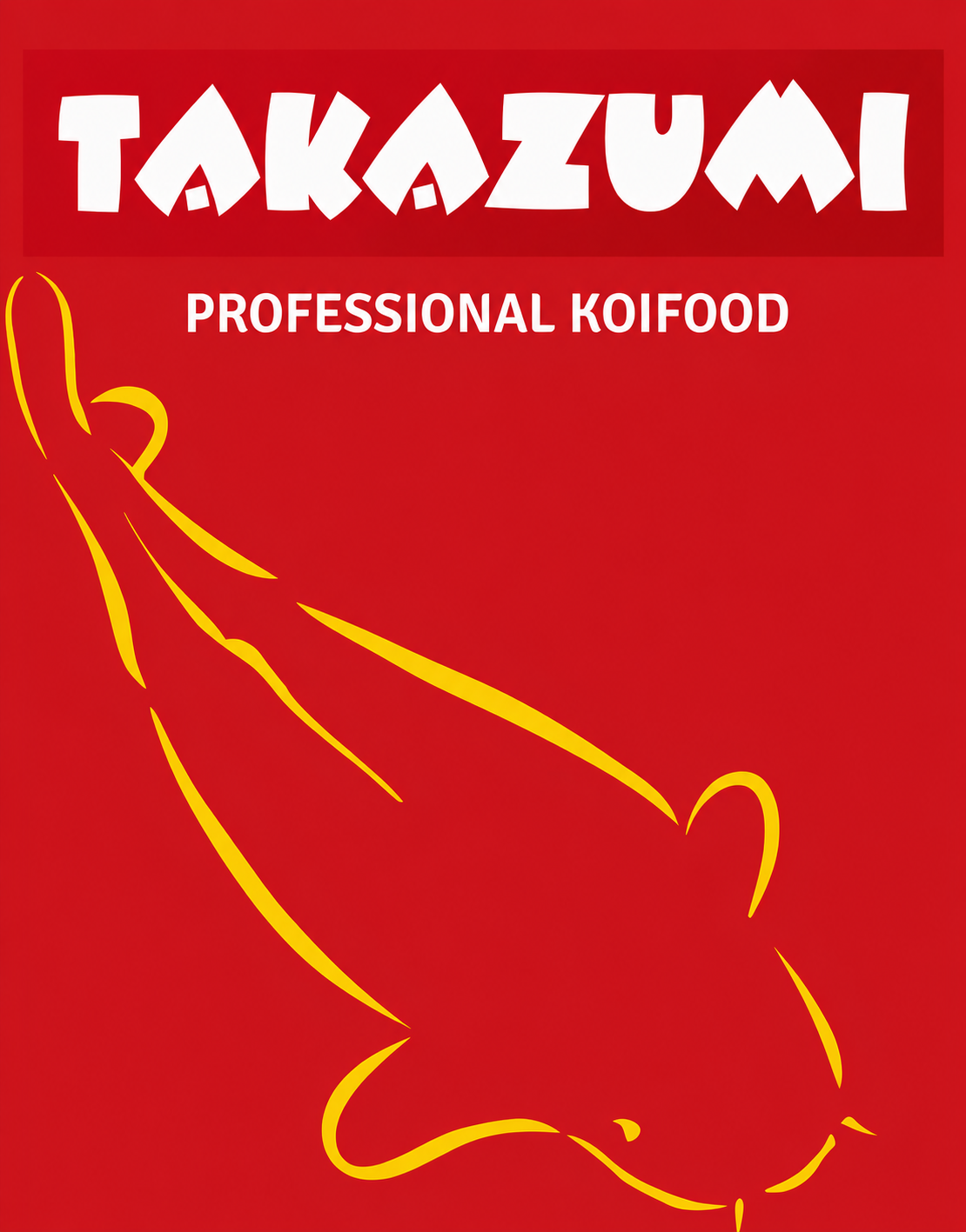 Takazumi Color Enhance 6 mm – 12 kg